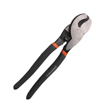 

SHEFFIELD S035028 S035029 6” 8” Cable Cutter Electrician Wire Cutter