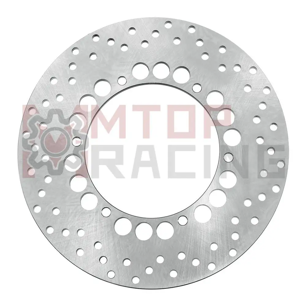 Rear Brake Disc for Yamaha XP500 T-Max (2001-2011 2002 03 04 05 06 07) ABS Models (2008 2009 2010 2011) Rotor | Автомобили и