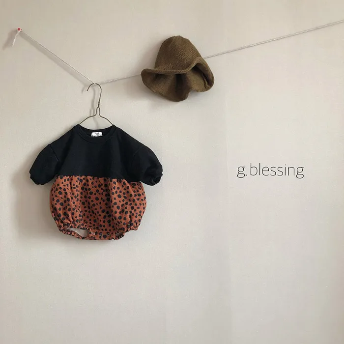Winter Baby Bodysuits Soft Thicken Newborn New Girls Clothing Boys Leopard Suit Baby Jumpsuits Baby Girl Clothes Bebe Body Suit