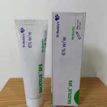 6% контроль масла с салициловой кислотой+ Угри+ Отшелушивание+ сужение пор+ куриная кожа