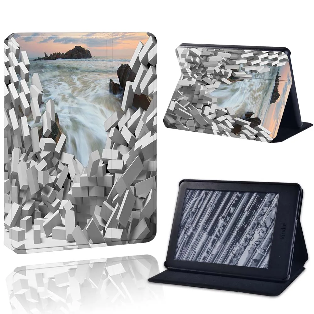 Estojo p tablets e e-books