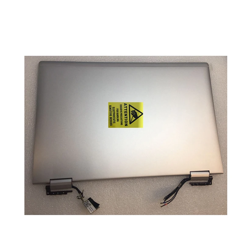 US $225.00 133 LED Touchscreen 2 in 1 Notebook LCD Screen For HP EliteBook x360 1030 G3 lcd assembly