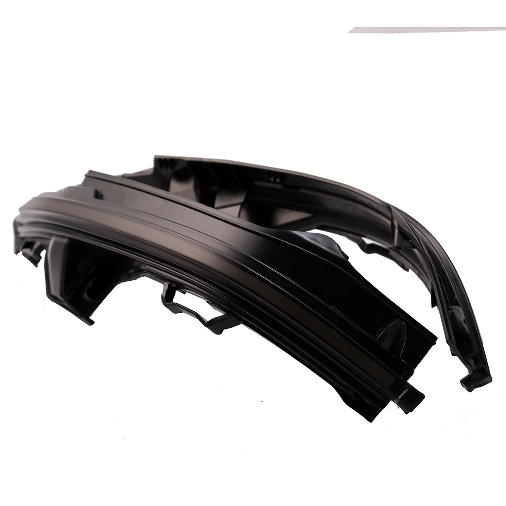 

LED Dynamic Turn Signal Light Blinker Side Rearview Mirror Indicator Sequential For Audi Q5 FY 2018 2019 Q7 4M 2016 2017 2018