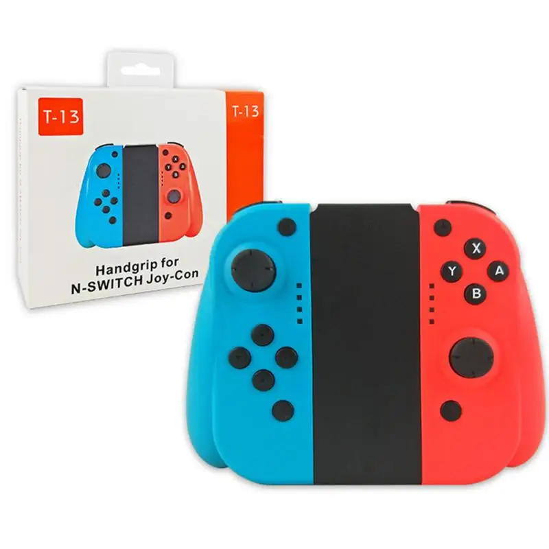 

Joy-Con Game Controllers Gamepad For Switch Console NS Left Right New Designed Gamepads Easy To Hold Soft And Sweatproof