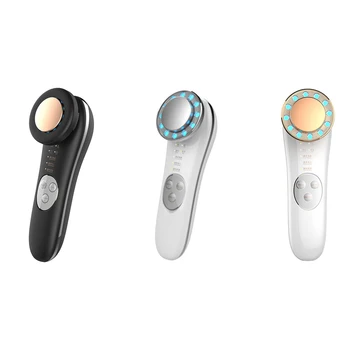 

New Export Import Instrument Beauty Equipment Home Facial Massage Rejuvenation Clean Facial Detoxification Essence