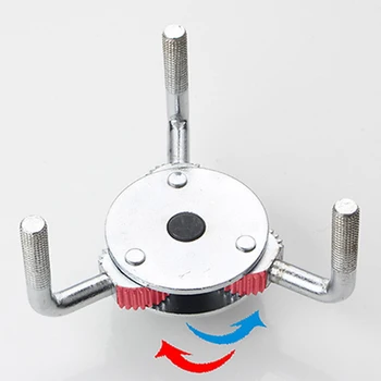 

Oil Filter Wrench Tool for Cars oil Filter removal tool 3/8 inch interface special tools