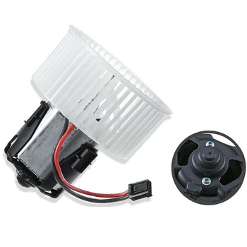 

64119242607 HVAC Blower Heater Motor for BMW 5 Series 528I 535I 640I 650I 740I 700294