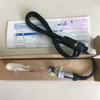 

Authentic Japan TOA East Asia Radio Electrode Probe GST-5731C GST-5841C PST-2729C