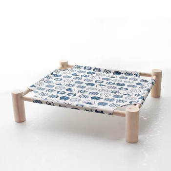 

Detachable Cat Hammock Bed Pet House For Dogs Puppy Lazy Mat Cushion Lounger For Cats Kitten Cottages Pet Sleeping Supplies