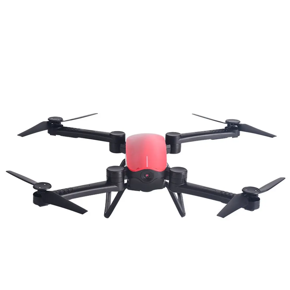 

X9Tw Folding Wifi Four-Axis Aircraft Hd Picture Transmission Long Battery Life Electric Toy Aircraft Drone