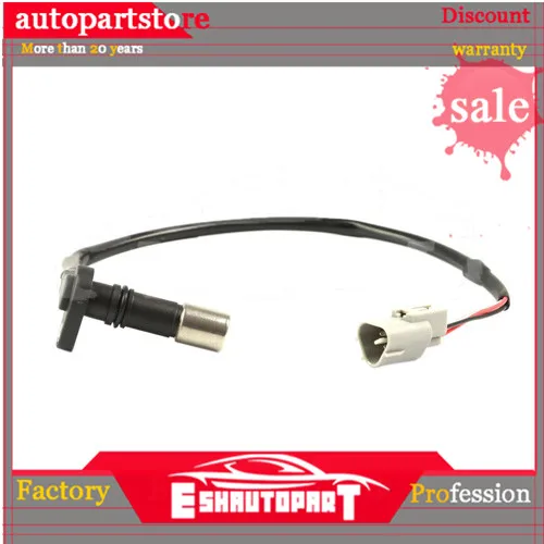 Датчик положения коленчатого вала подходит для TOYOTA ERUNNER Tacoma, 90919-05059