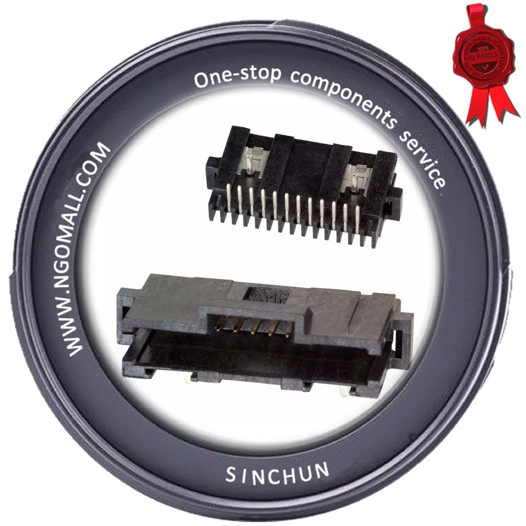 

Te 6-104074-1 Tyco Connector Genuine Product Currently Available Accept Forward Single Row