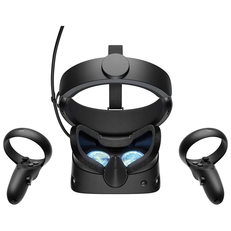 Игровая гарнитура Rift S PC|3D очки виртуальной реальности| |