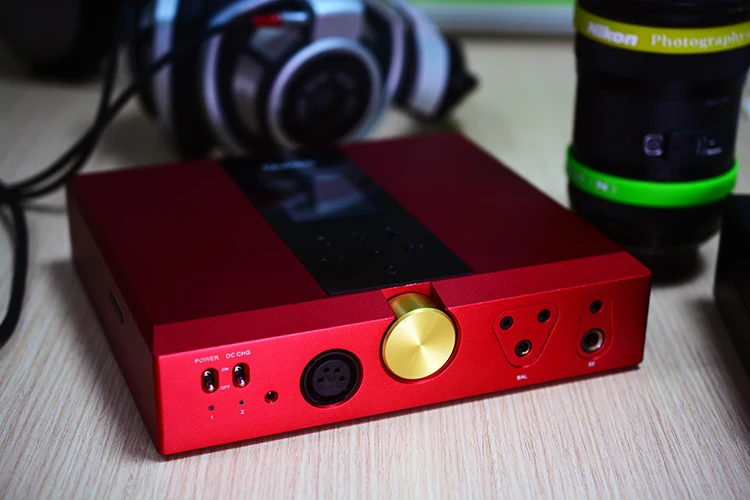 R 066 QLS QA390 Lossless музыкальный плеер двойной AK4497 DAC декодер для наушников amp preamp с