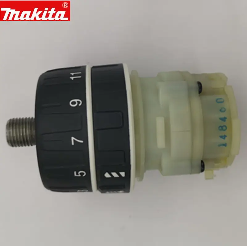 Makita 126460-9 Шестерни коробка для DHP456 BHP446 BHP456 DHP446 XFD06 HP456D DHP446RFE