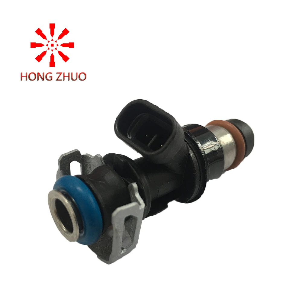Высококачественный топливный форсунка OEM 17113553 17114502 25317628 FJ315 для Chevrolet Chevy GMC ISUZU BUICK 4.8л 5.3л 99-07