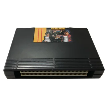 

161 in 1 neo geo aes multi game cartridge jamma motherboard neogeo aes 161 in 1 cart Mutli games Cartridge Cassette 161 games