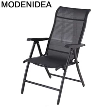 Chair Mueble Transat Bain Soleil Balcony Sofa Cama Plegable Salon De Jardin Outdoor Garden Furniture Folding Bed Chaise Lounge