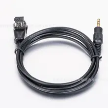 PIONEER IP-BUS - 3.5mm pour ligne Audio, IP pour PIONEER AUX