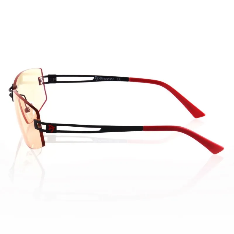 Очки для компьютера(для геймеров) Arozzi Visione VX-600 Red
