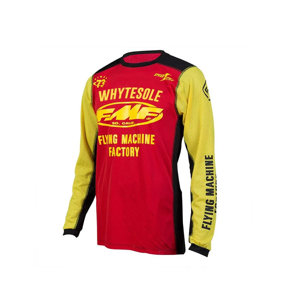 2022 Moto Mx Moto Cross Enduro Maillot Ciclismo Downhill Mtb Maglie Moto Rcycle Mountain Bike Bike Jersey Bmx Dh Jersey