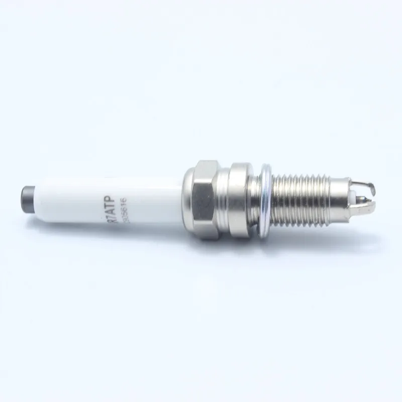 Dekeo Иридиевые свечи Вилки ZKER6A-10EG(96596) Высокая производительность для Lavida 2013 1,4 T/1.6L для Santana 2013 1,4/1.6L для VW Golf 7, 4 предмета в комплекте