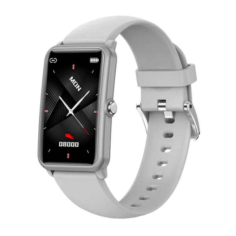 H86 Smart Watch Bracelet Women Smartwatch Sport Clock Heart Rate Monitor Female Menstrual Cycle Information Reminder Wristwatch 