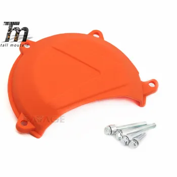 

Engine Clutch Cover Guard For KTM 450 500 EXC SX-F XC-W XCF SMR RALLY FACTORY XCW SXF Motorcycle Accessories Right Protector