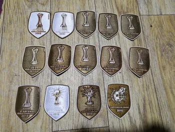 

2009 2010 2011 2012 2013 2014 2015 2016 2017 2018 2019 CLub Cup Champions Patch Soccer Patch Badge
