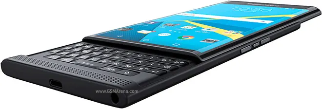 BlackBerry Priv -1 -2 -3 -4  Refurbished Original Unlocked Cellphone 5.4" 32GB 3GB RAM 18MP Camera free shipping refurbished samsung phones