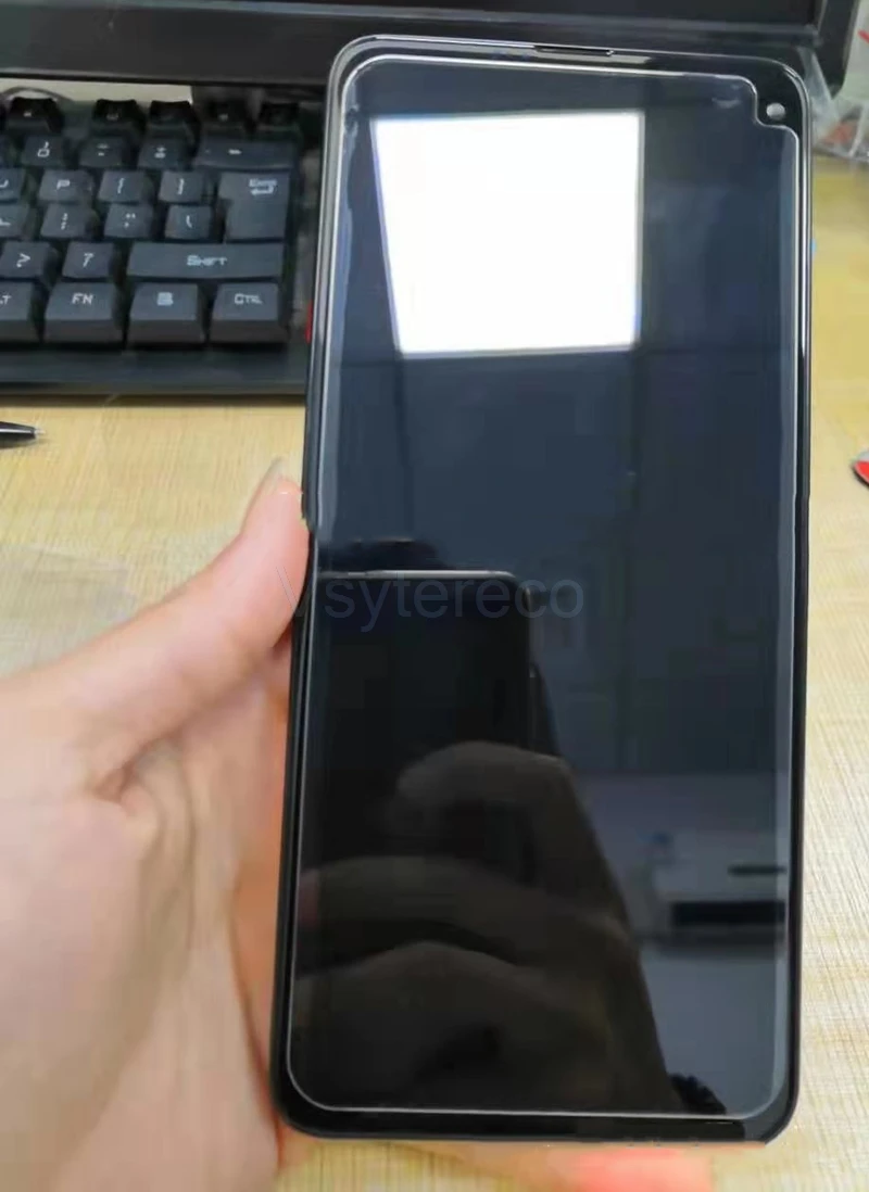 thumb