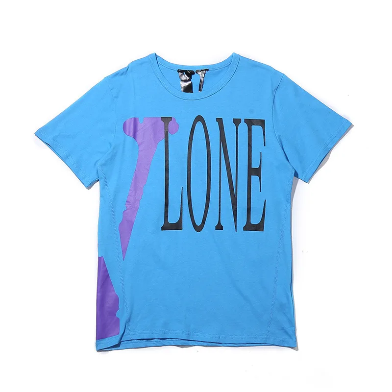 VLONE Short Sleeve T Shirt - Vlone