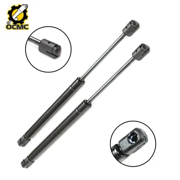 

1 Pair Fit For PEUGEOT 407 Wagon 2004-2010 Rear Window Glass Lift Support Shocks Struts