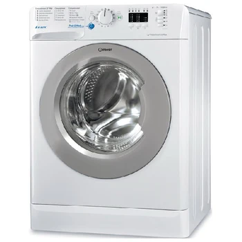 

Washing machine Indesit BWSA 71052 L S