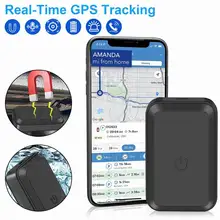 GPS rastreador de coche S18 LBS/WIFI/GPS, grabación remota de voz, alarma antirrobo, monitoreo de llamadas bidireccionales, rastreador de vehículos, venta al por mayor