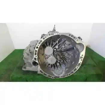 

PK4004 121300 Gearbox Renault Lagoon Coupe