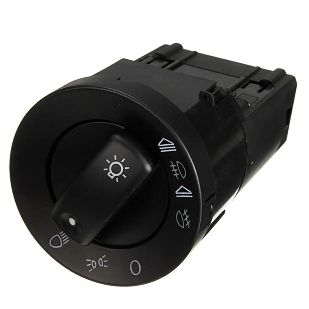 Car Headlight Control Head Light Lamp Switch For AUDI A4 S4 B6 B7 2000-2008 8E0941531 8E0941531A 8E0941531C | Автомобили и