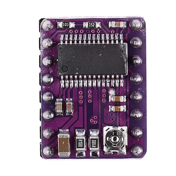 

DRV8825 Stepper Motor Driver Module for 3D Printer RepRap 4 RAMPS1.4 StepStick