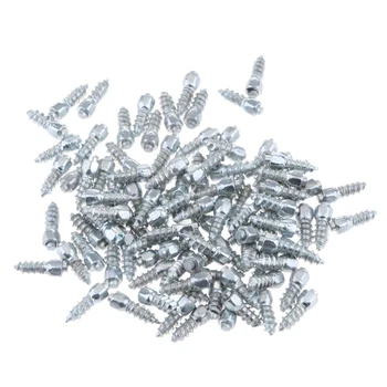 

12 Mm Rubber Anti-Slip Screw For Tire Snow Wheel Cover For Scooter