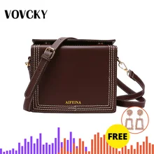 Маленькие сумки с клапаном для женщин, квадратная коробка, сумки через плечо, красная модная женская сумка, Кожаная Мини сумка