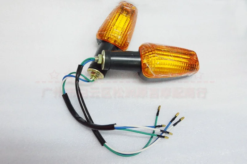 

Honda Motorcycle Car Body Spare Parts Honda CB400 VTEC of a Second Generation of CB1300 Front And Back Turn Signal