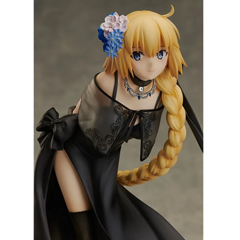 Fate Stay Night красный меч Nero Saber Фигурки ПВХ Brinquedos Коллекционные Фигурки игрушки для подарка на Рождество A190