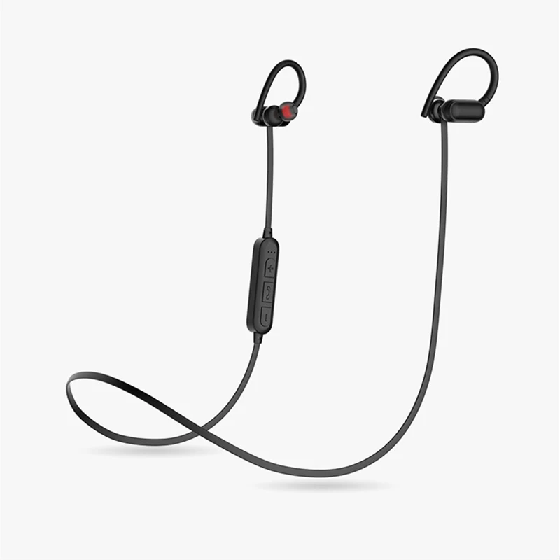 SMN 21 беспроводные наушники Bluetooth 5 0 спортивные вкладыши Поддержка TF карты