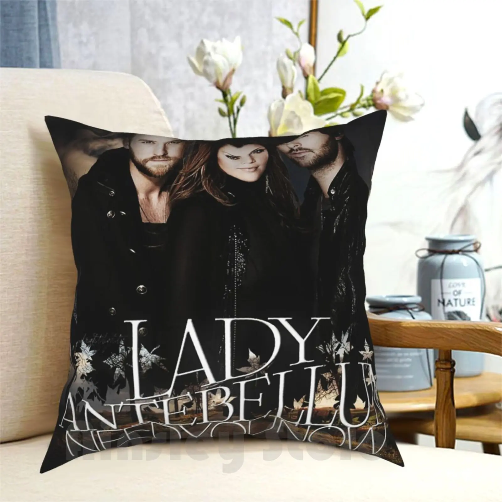 

Best Music Country Logo Most Popular Pillow Case Printed Home Soft Throw Pillow Best Music Country Logo Most Popular