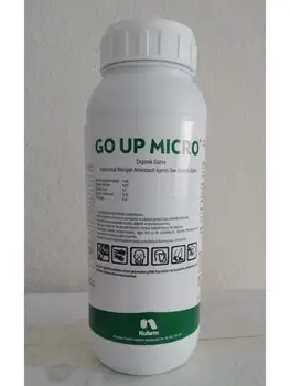 

Go Up Micro 5 Lt.