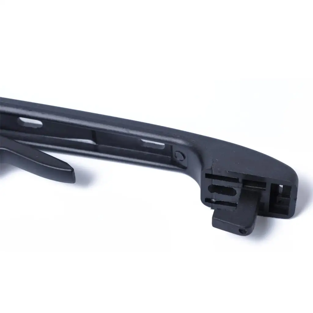 Rear Left Side Exterior Door Handle 193839205 for VW Golf Jetta MK2 1984 - 1991