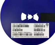 

5pcs/lot 2N2222A MMBT2222A SOT-23