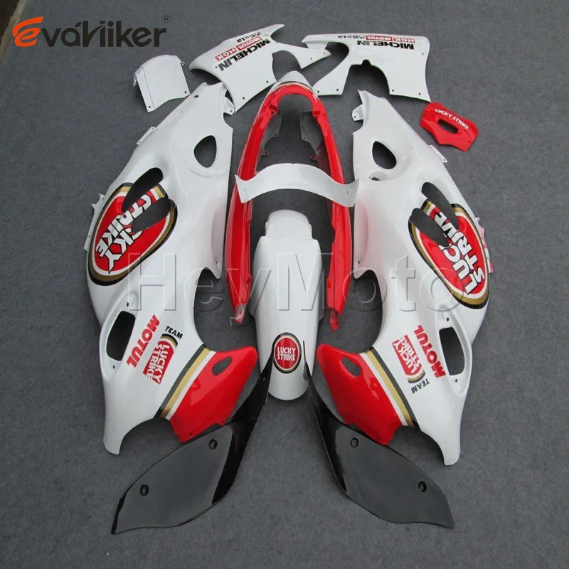Заказной обтекатель мотоцикла для GSX600F Катана 2003-2006 GSX 600F 03 04 05 06+ 5 подарков+ желтый синий ABS пластик Кузов H2 - Цвет: S