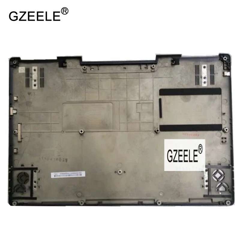 GZEELE Новое основание для ноутбука дно D крышка для AcerR7-571 R7-572 нижний корпус KL156050010 AM0YO000900