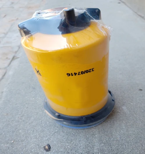 

320/07416 for JCB FUEL FILTER